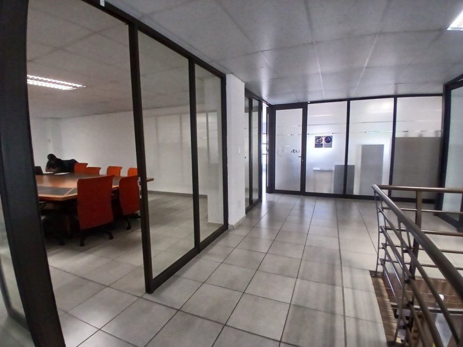 To Let Commercial Property for Rent in Bodorp North West
